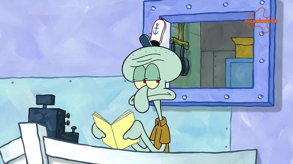 Nickelodeon