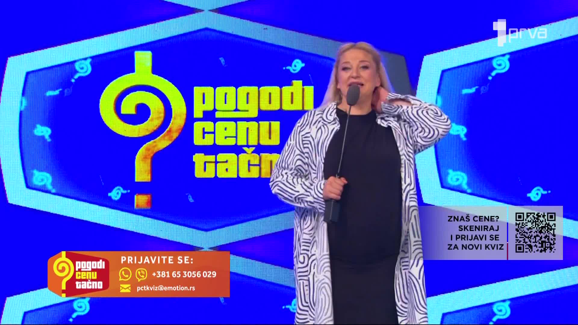 PRVA