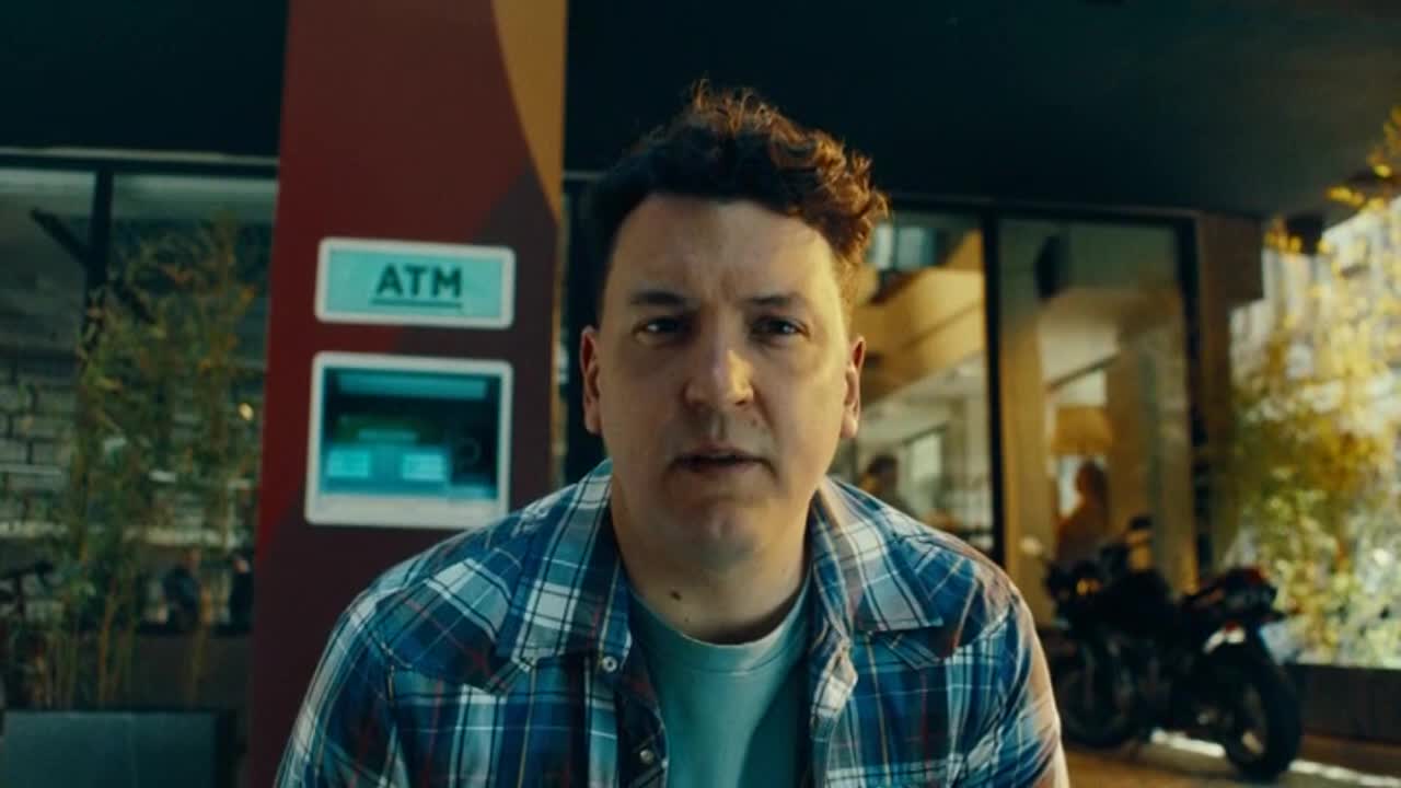 PinkComedy