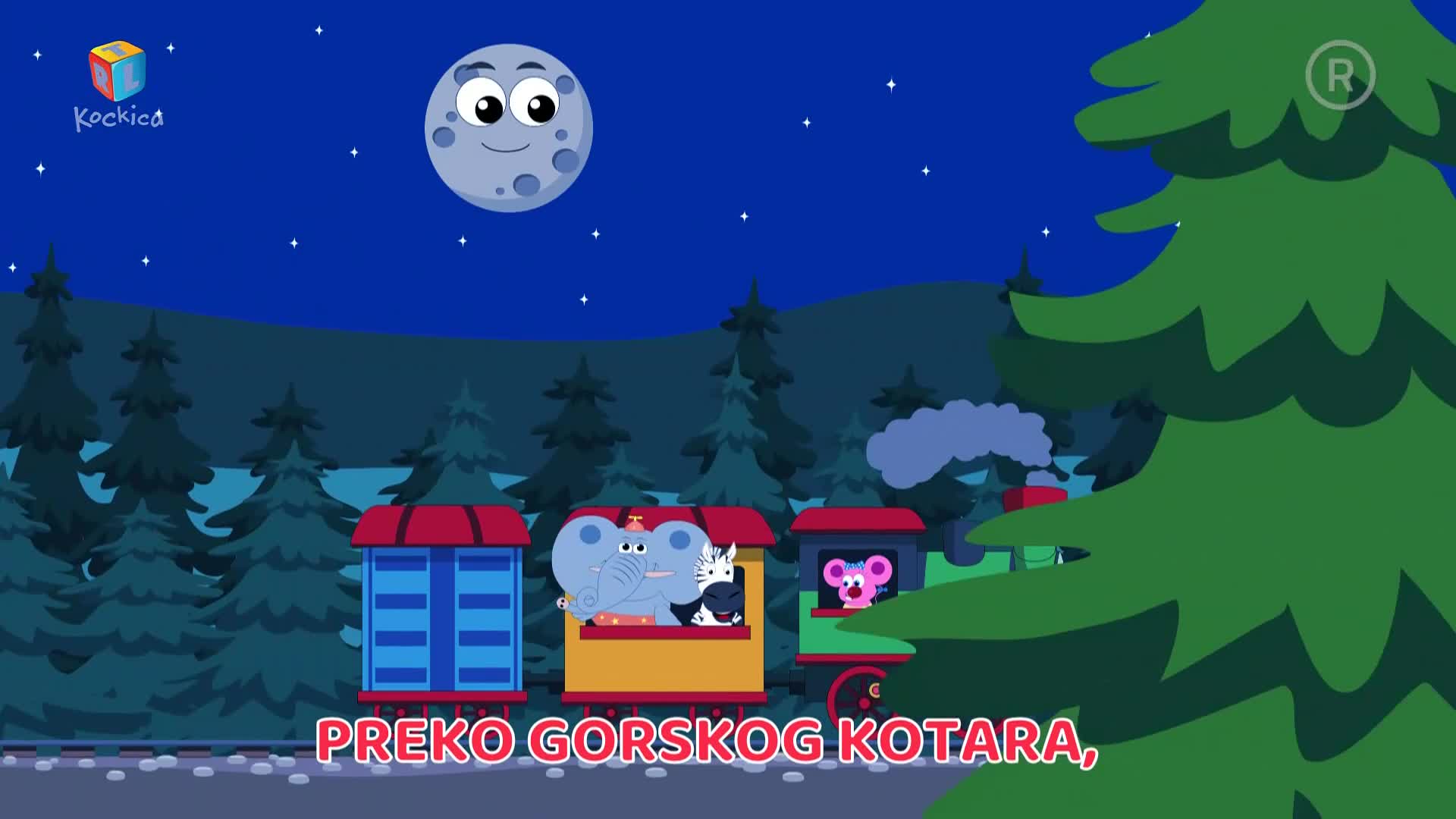 RTLKockica