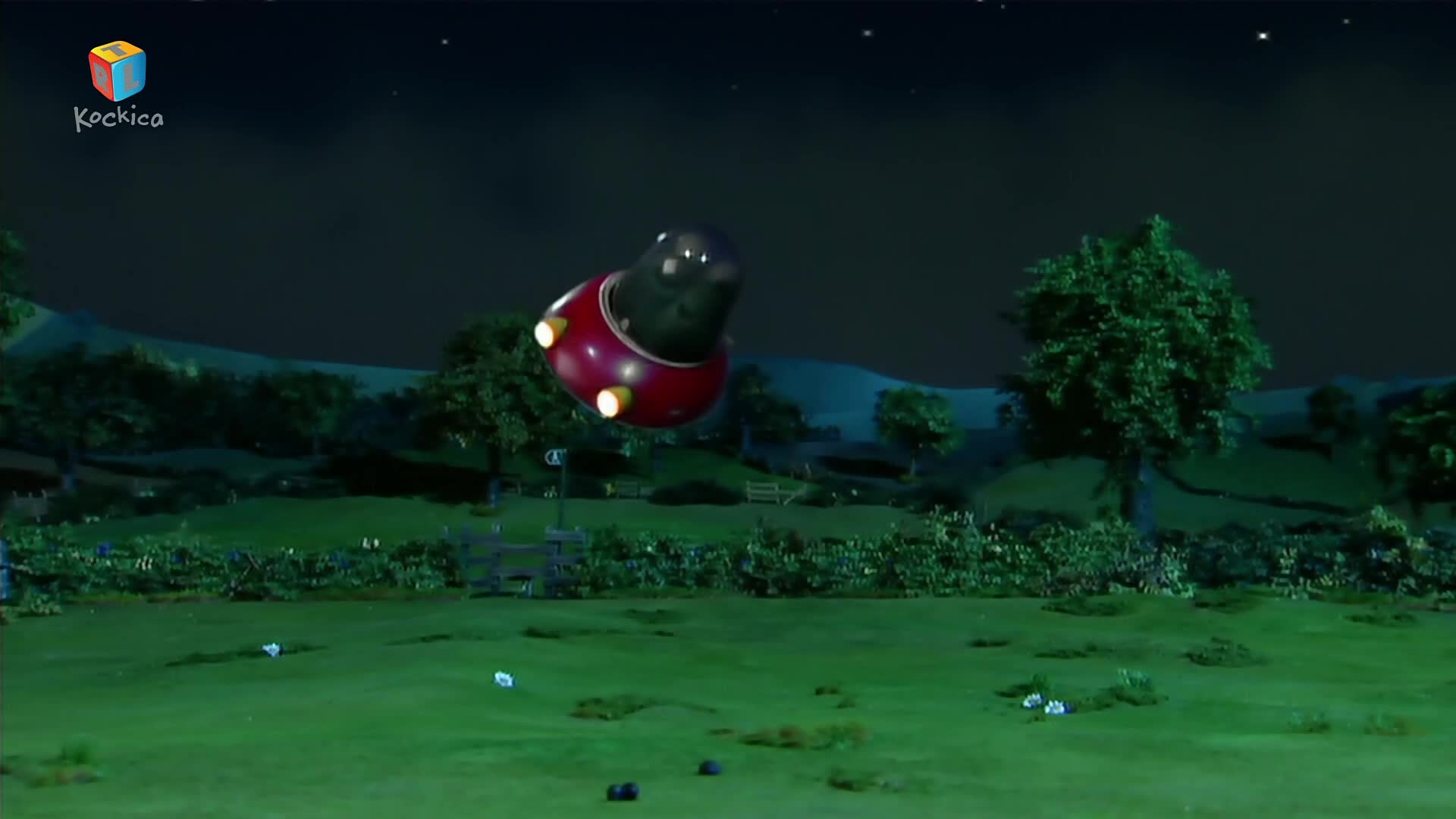RTLKockica