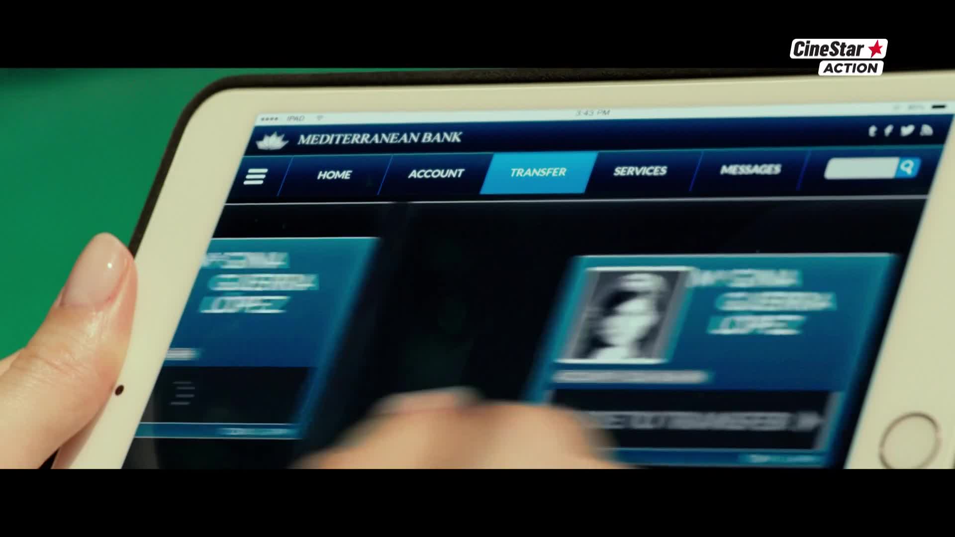 CinestarAction