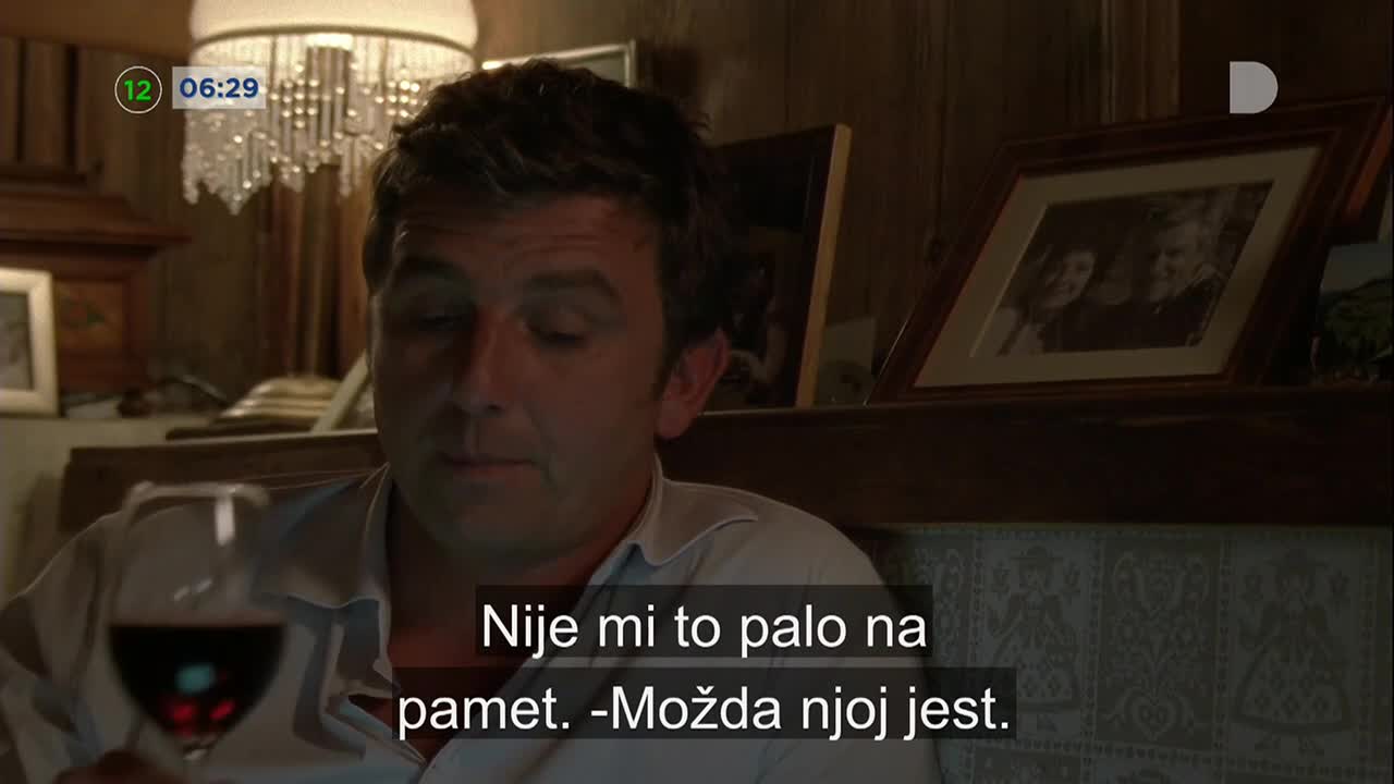 DomaTV