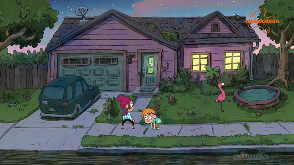 Nickelodeon