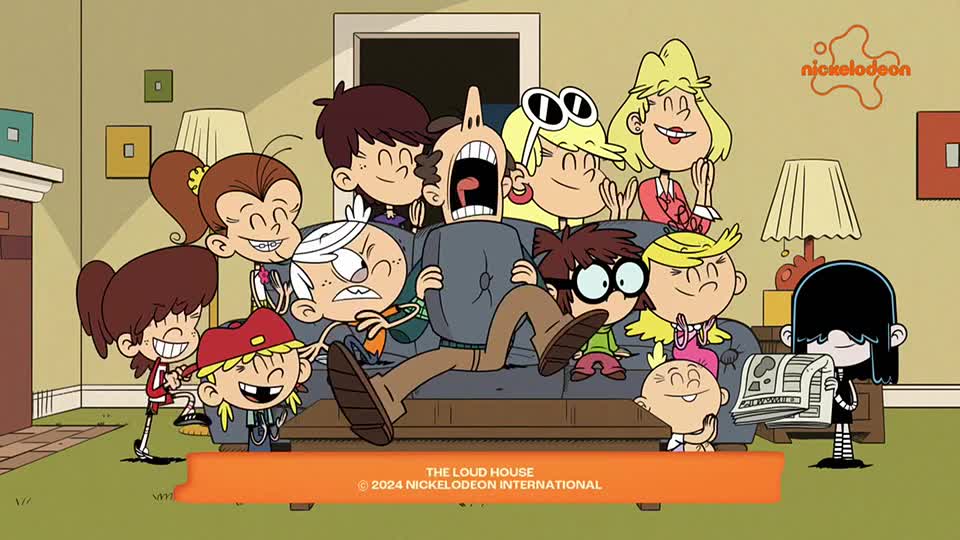 Nickelodeon