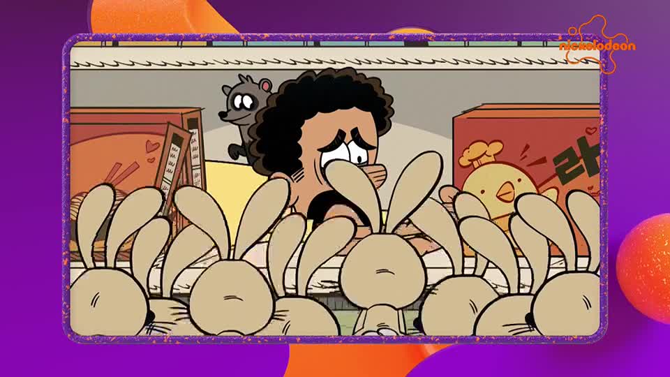 Nickelodeon