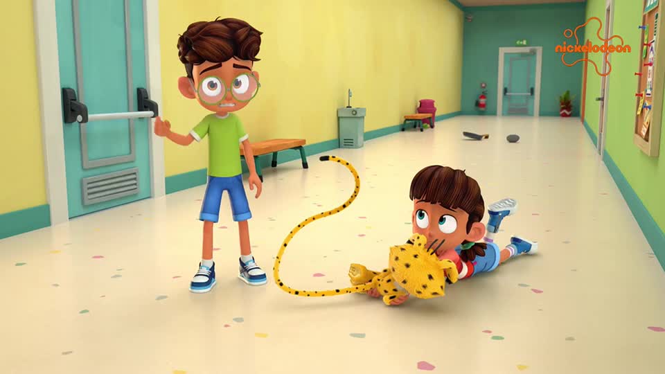 Nickelodeon