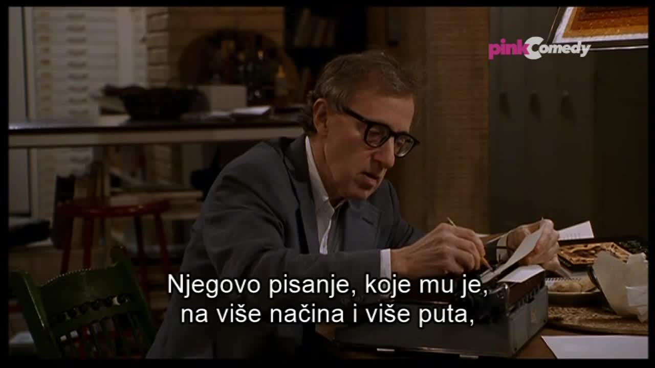 PinkComedy