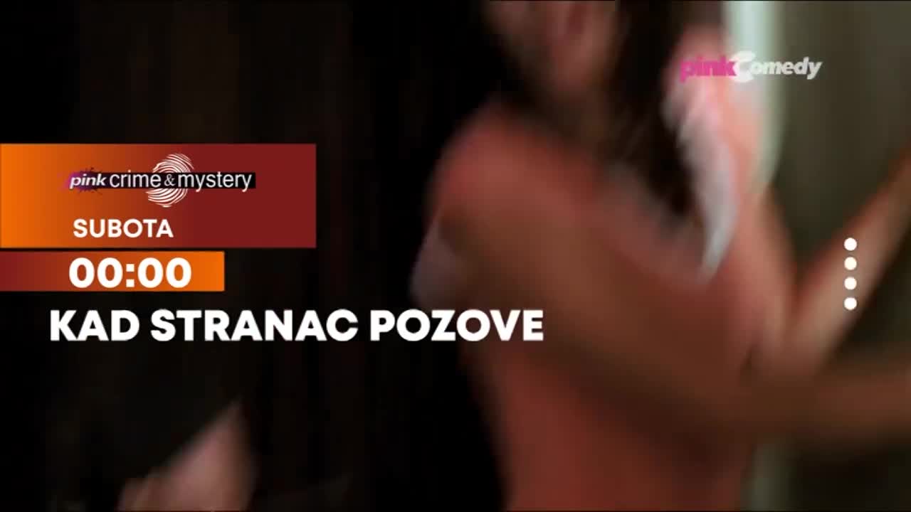 PinkComedy