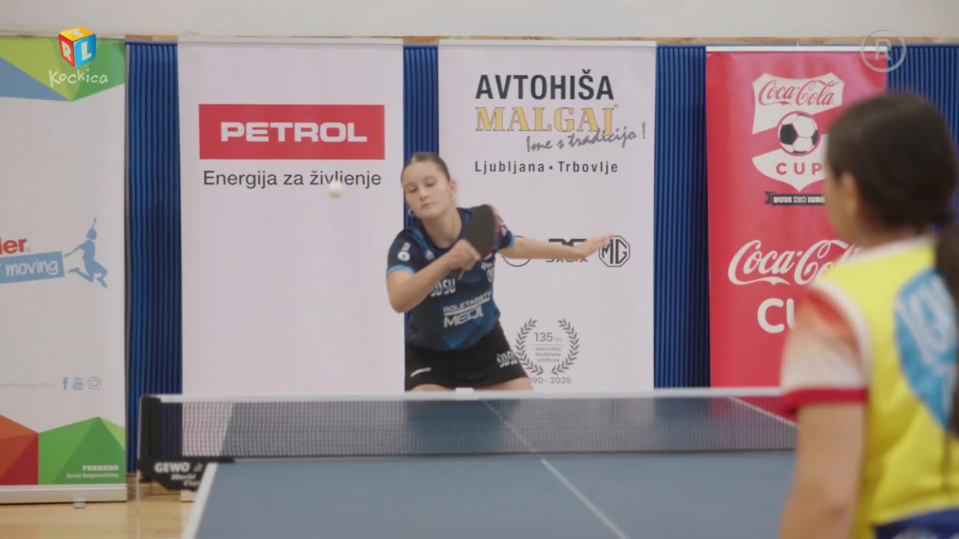 RTLKockica