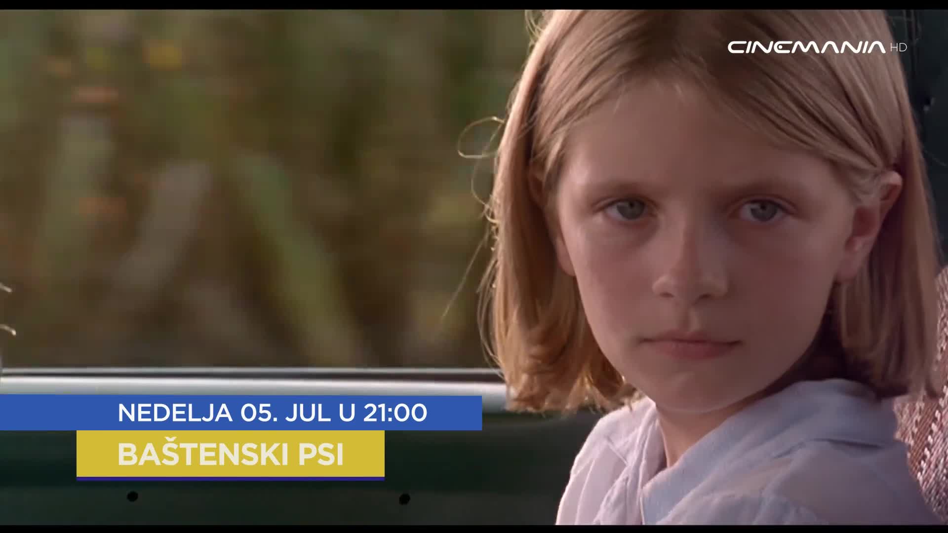 Cinemania