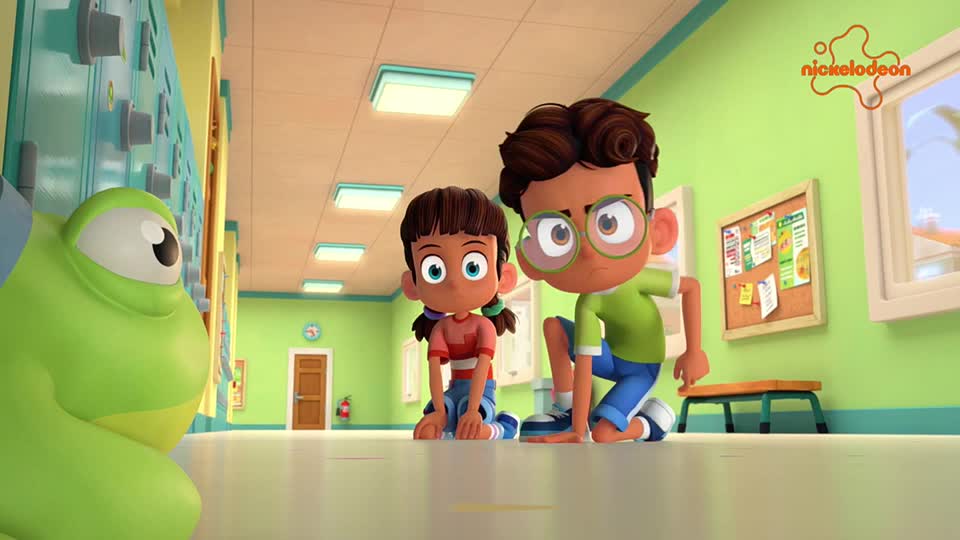 Nickelodeon