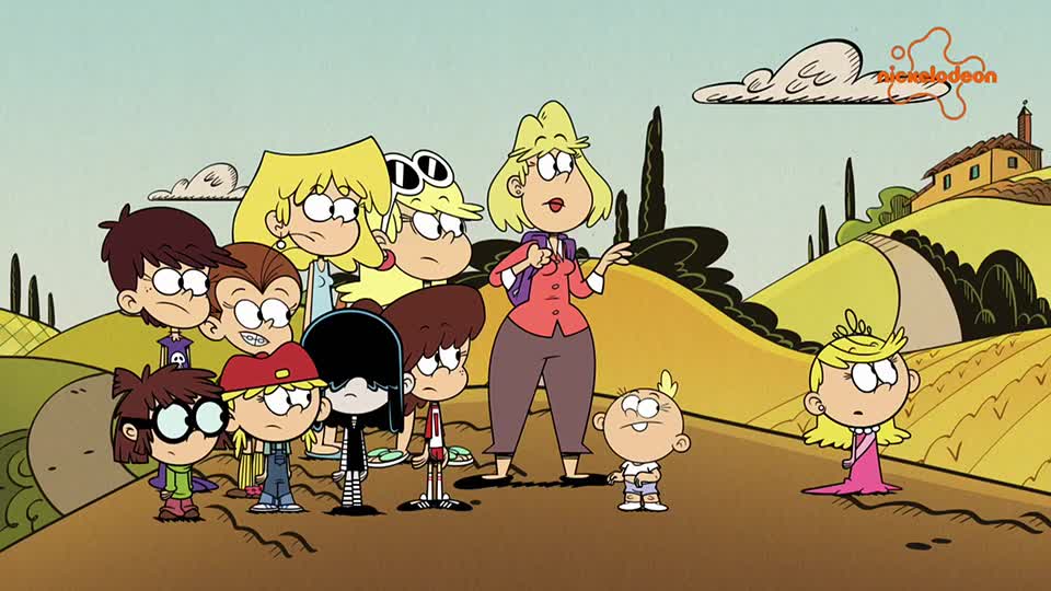 Nickelodeon