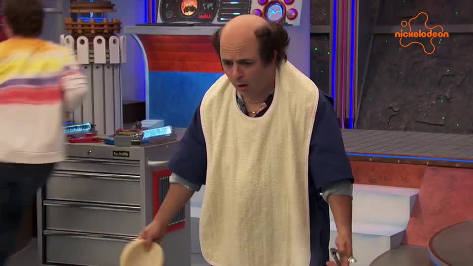 Nickelodeon