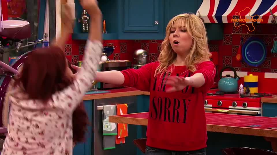 Nickelodeon