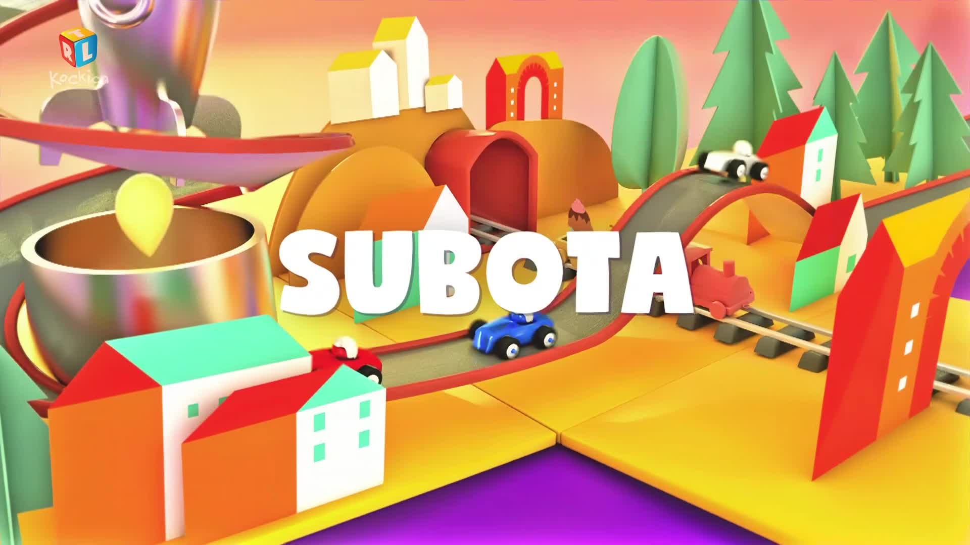 RTLKockica