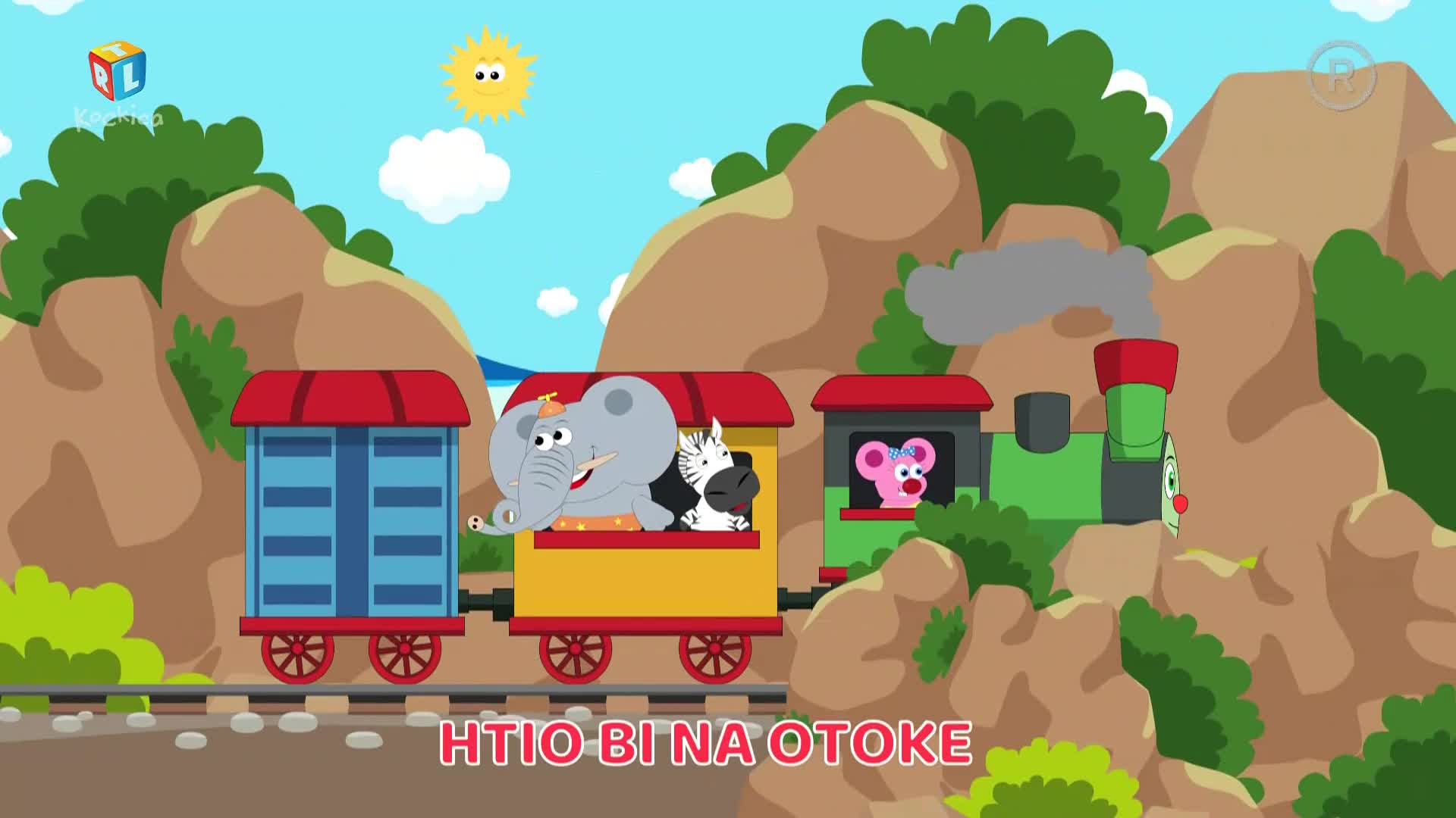 RTLKockica
