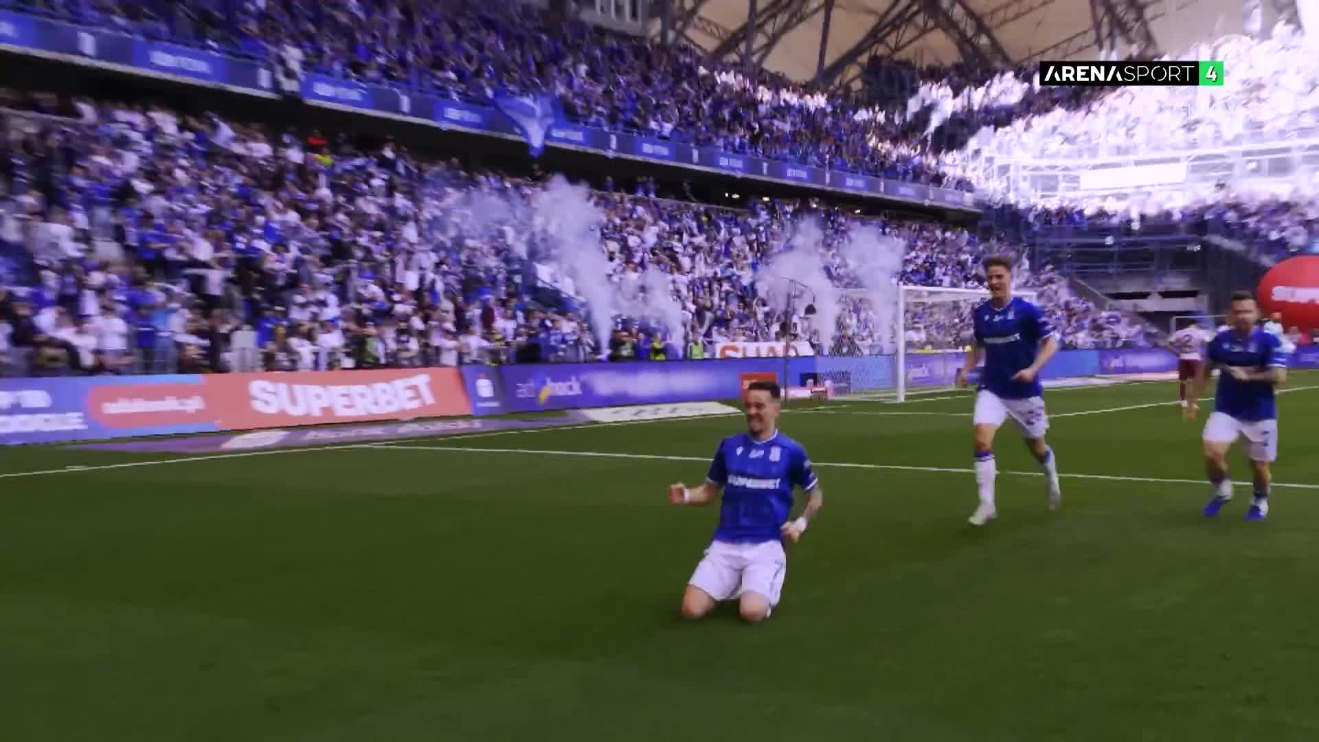 ArenaSportHD4