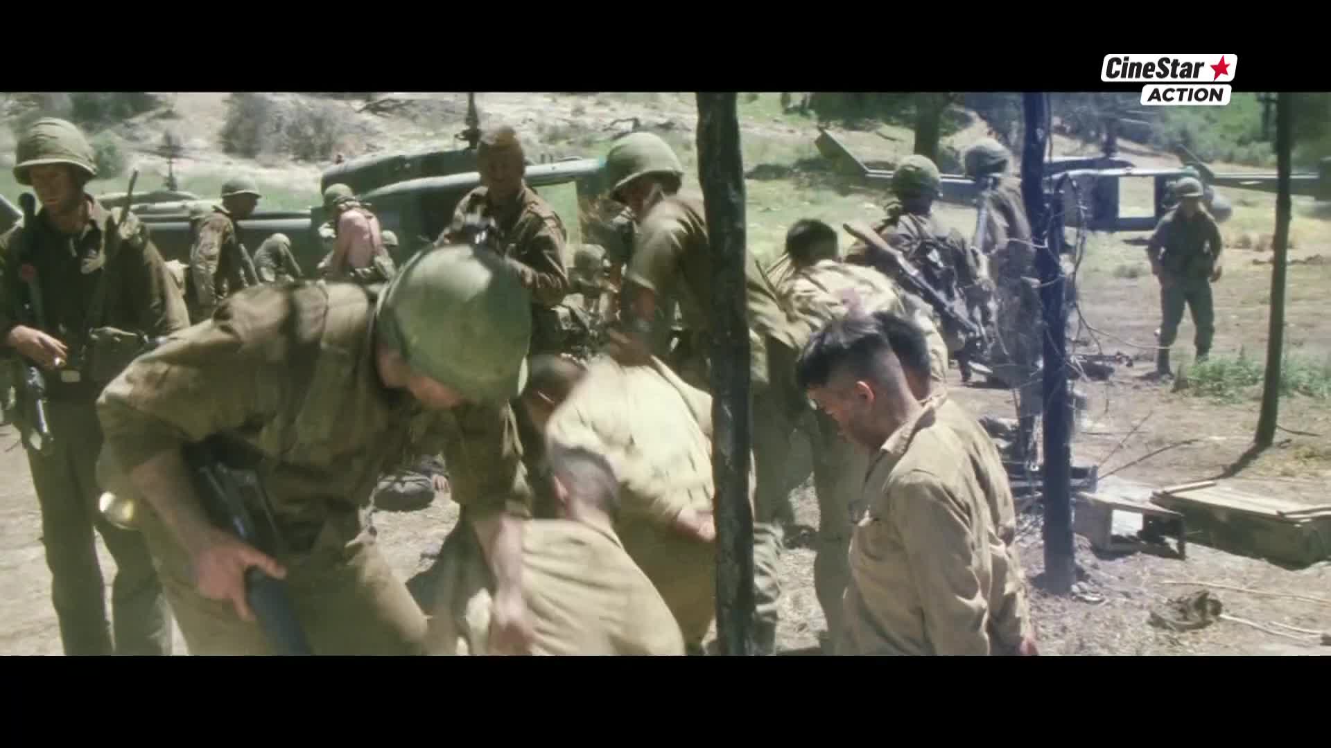 CinestarAction