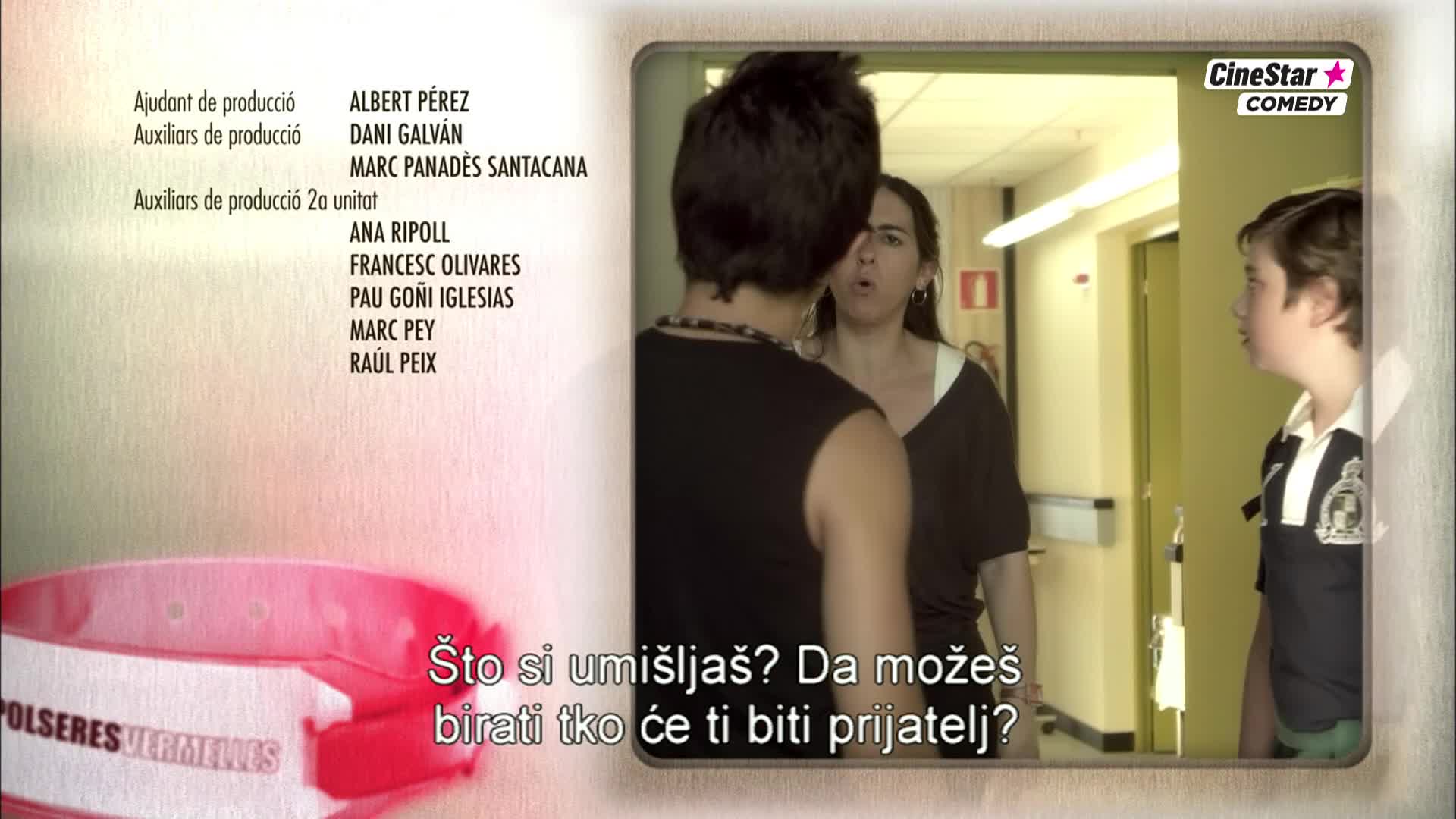 CinestarComedy