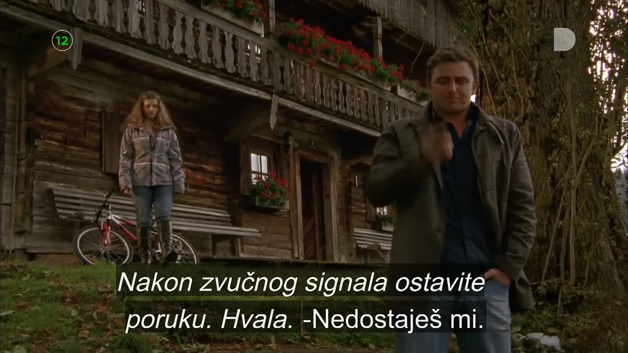 DomaTV