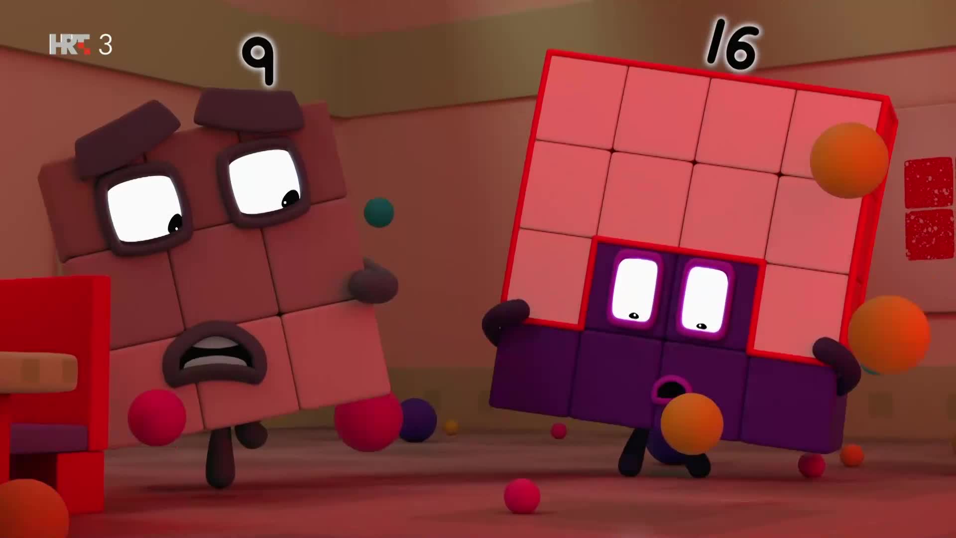 HRT3