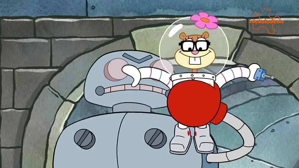 Nickelodeon