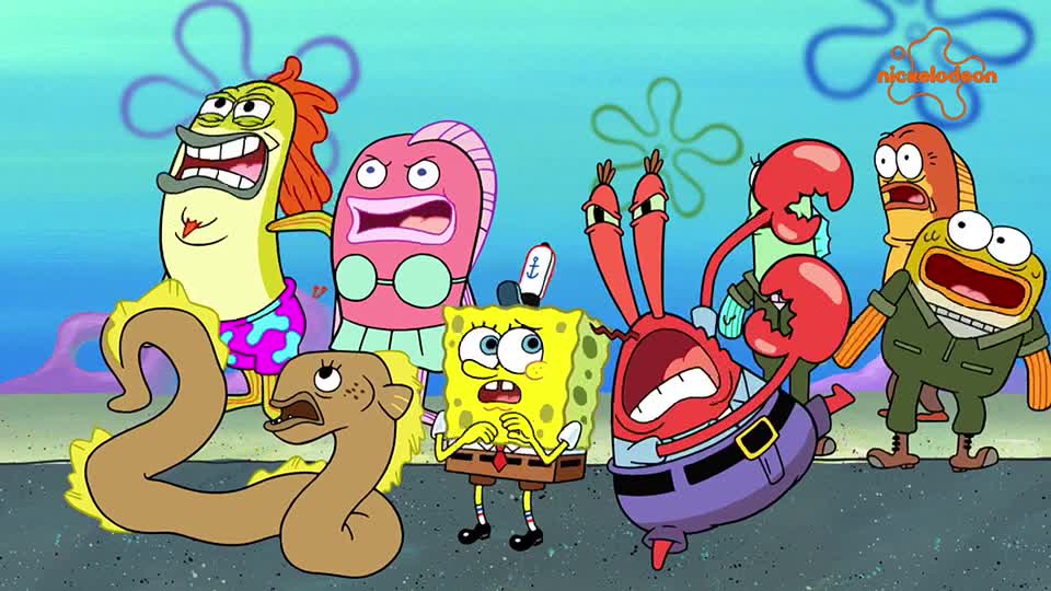Nickelodeon