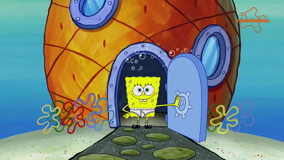 Nickelodeon