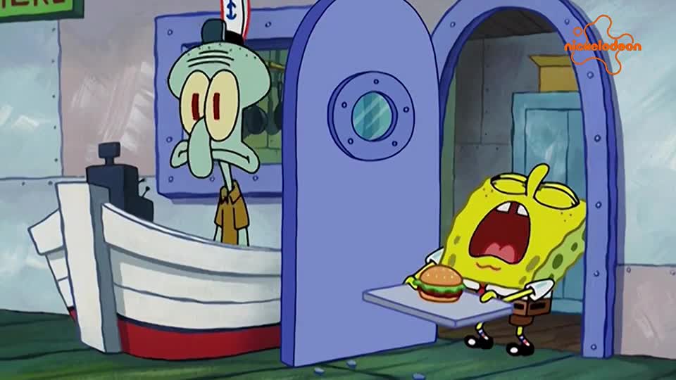 Nickelodeon