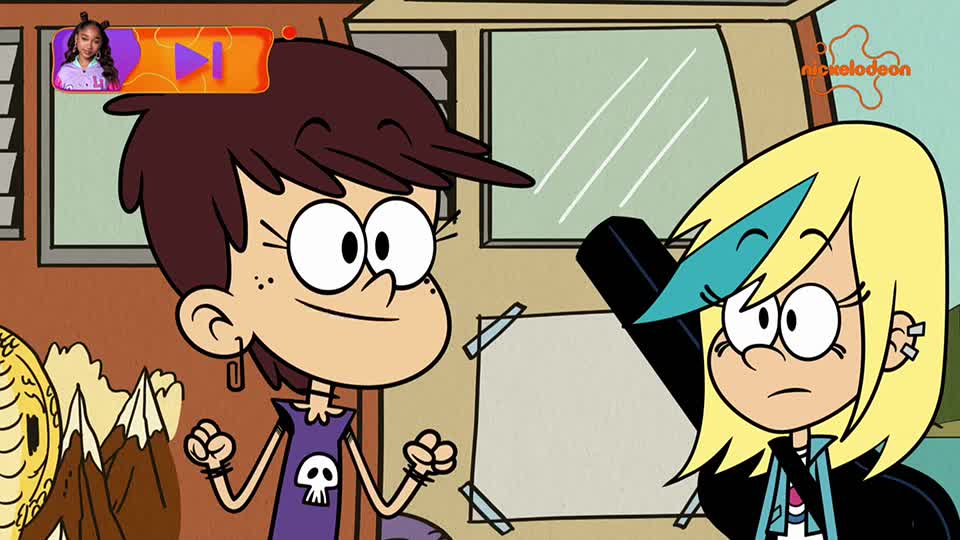 Nickelodeon
