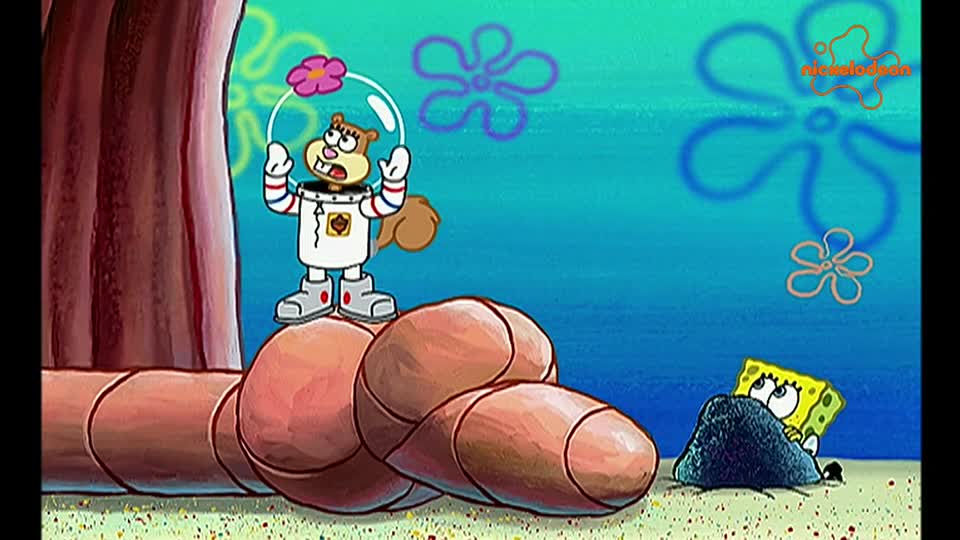 Nickelodeon