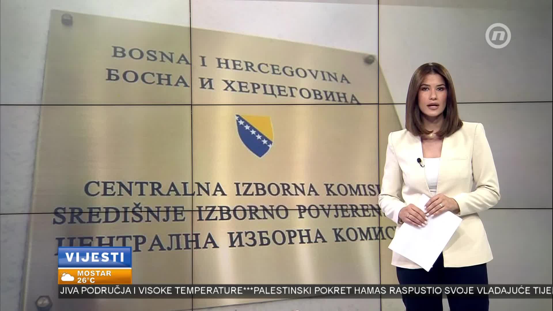 NovaTVbh