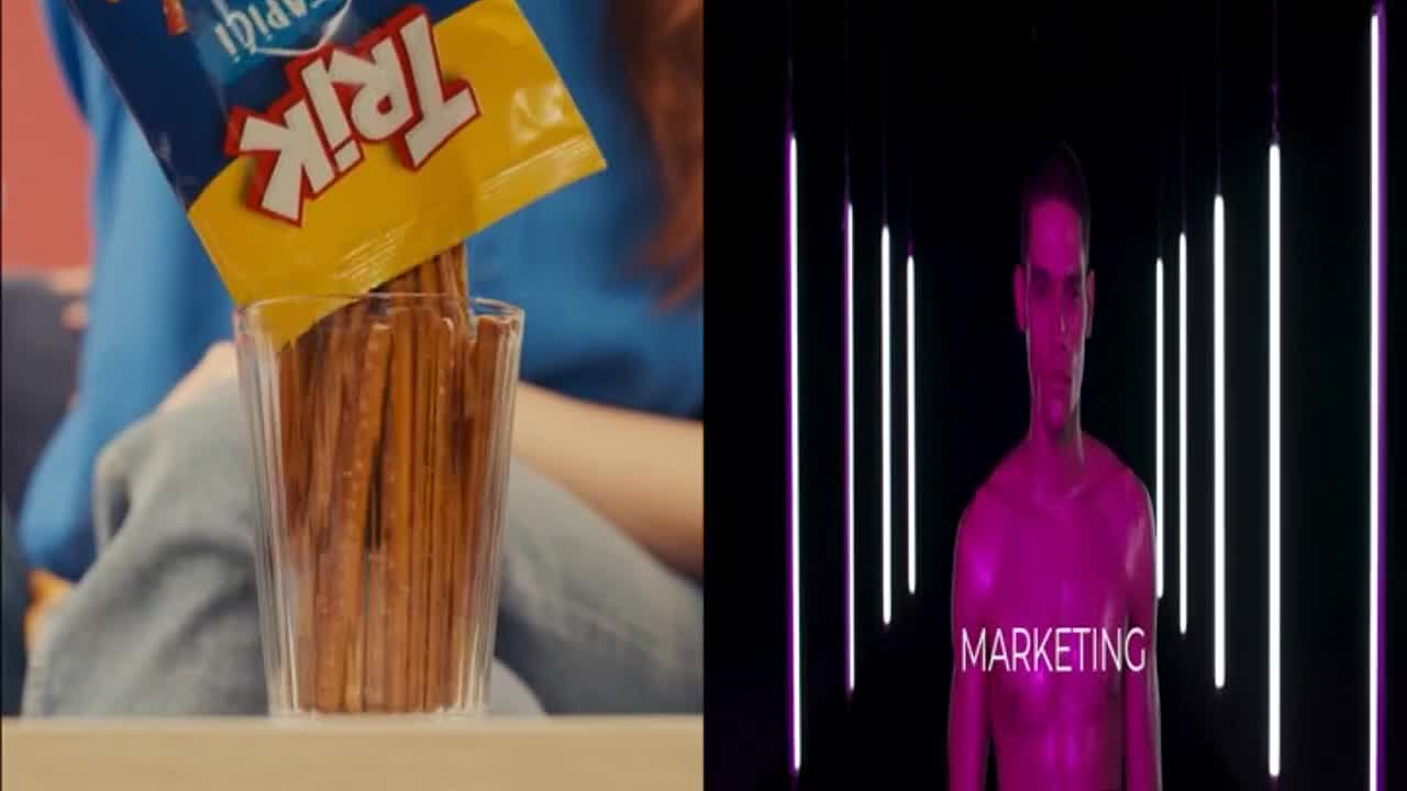 PinkComedy