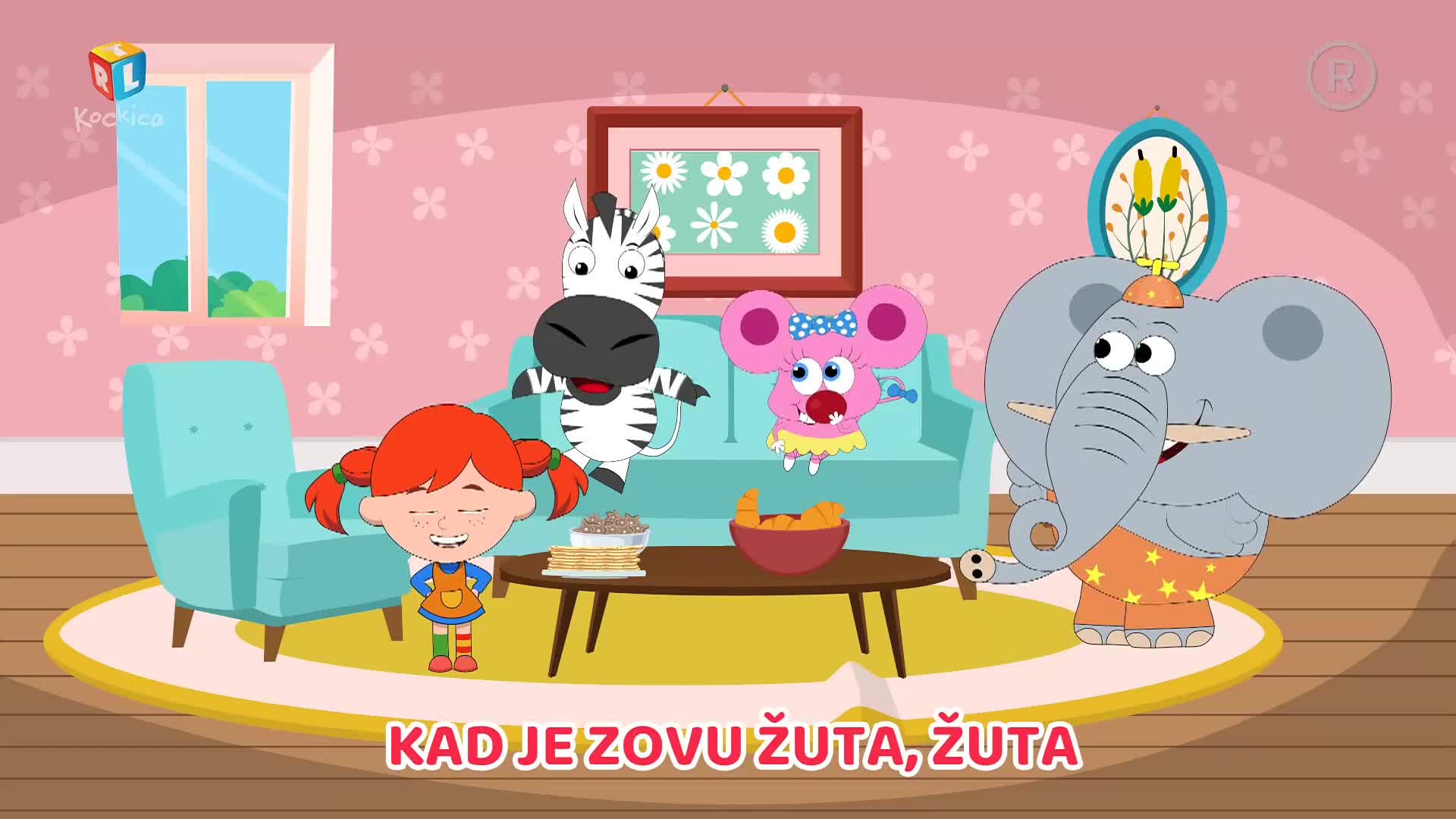 RTLKockica