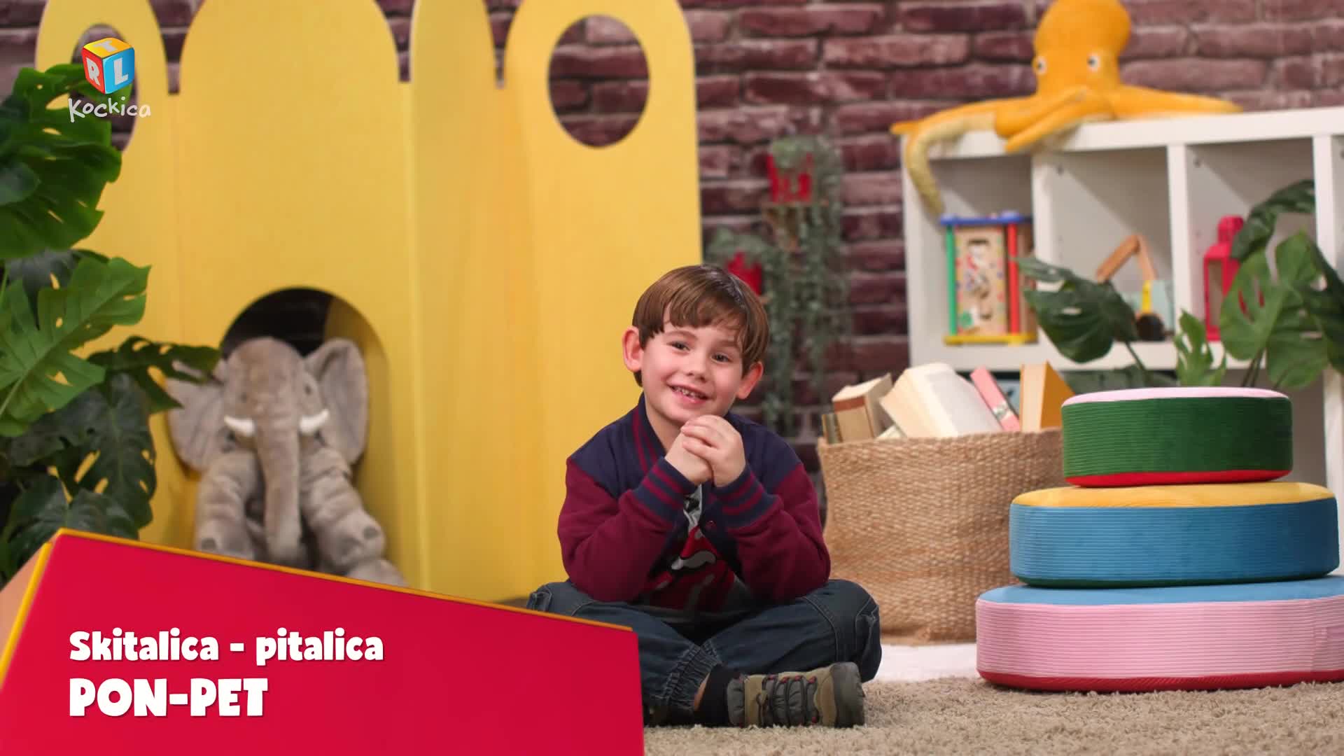 RTLKockica