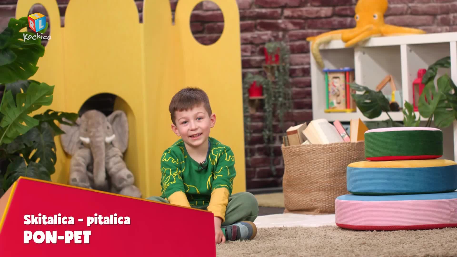 RTLKockica