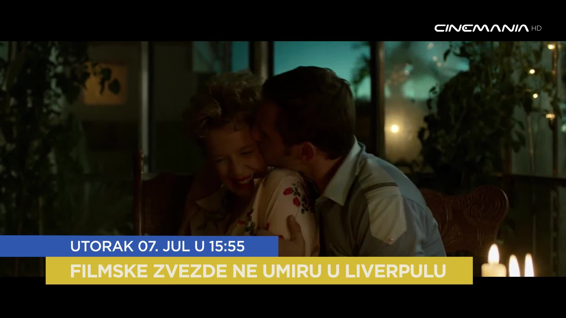 Cinemania