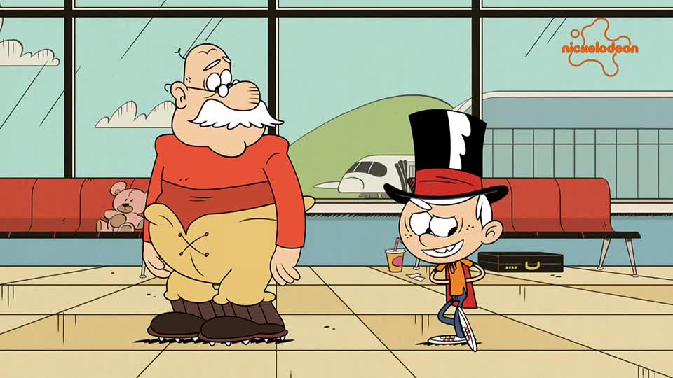 Nickelodeon