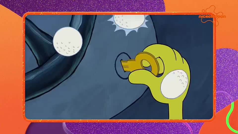 Nickelodeon