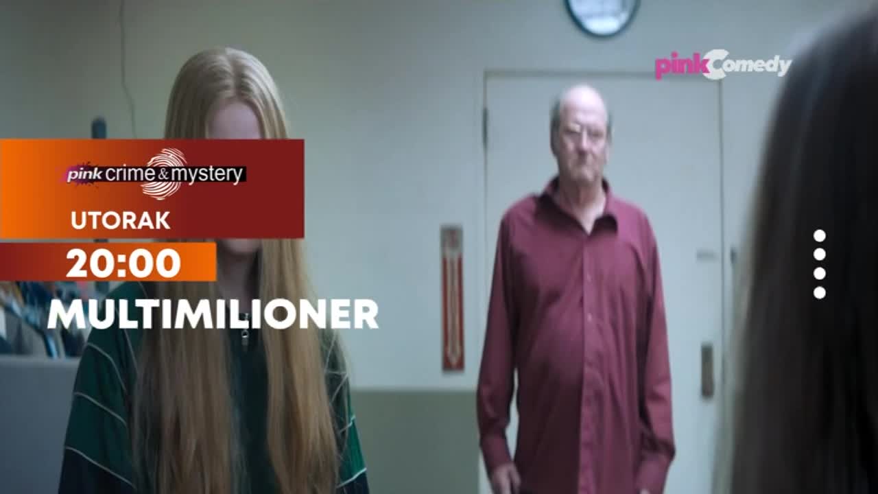 PinkComedy