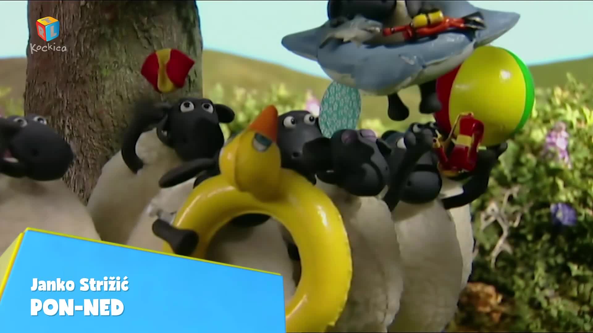 RTLKockica
