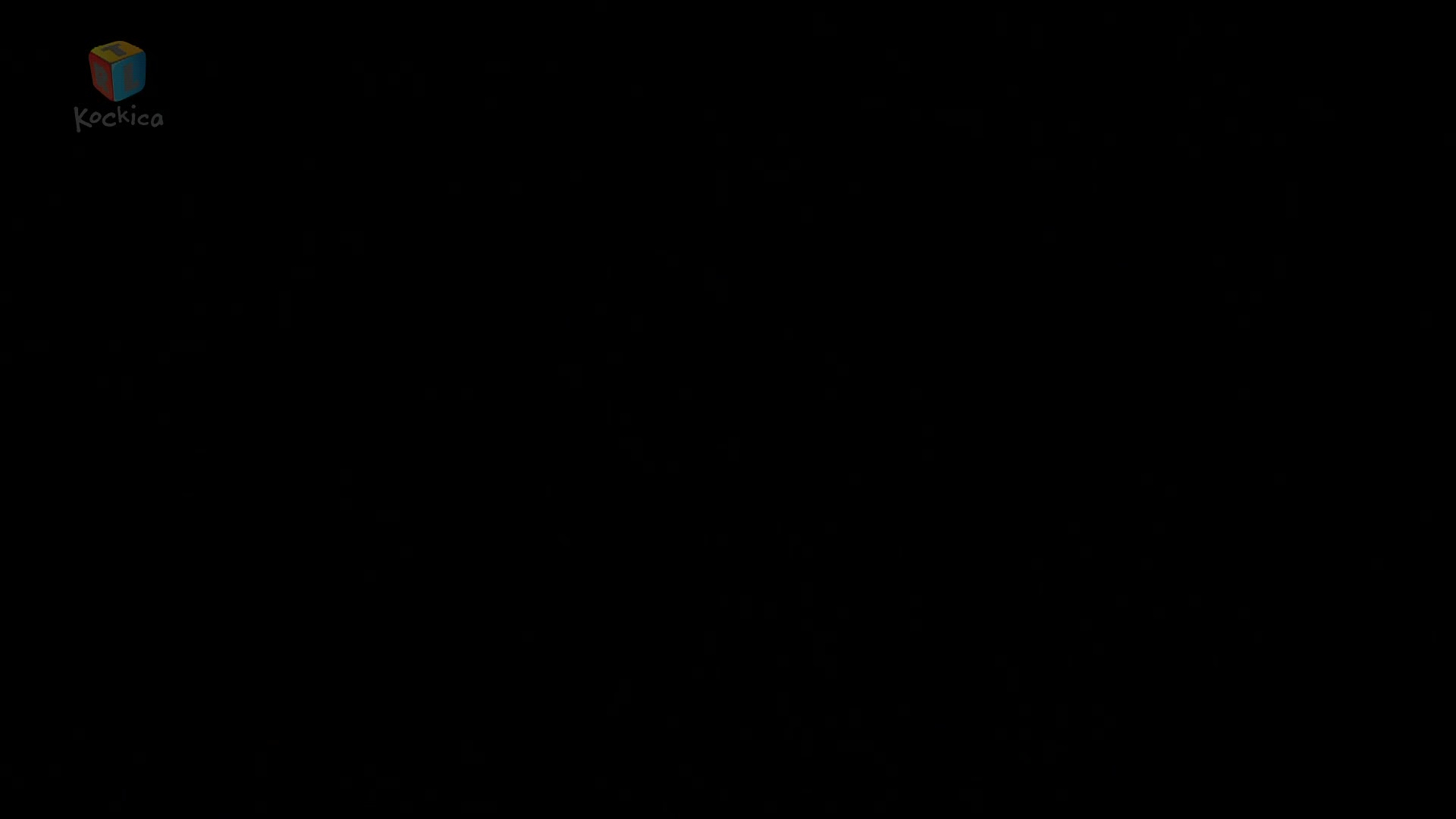 RTLKockica