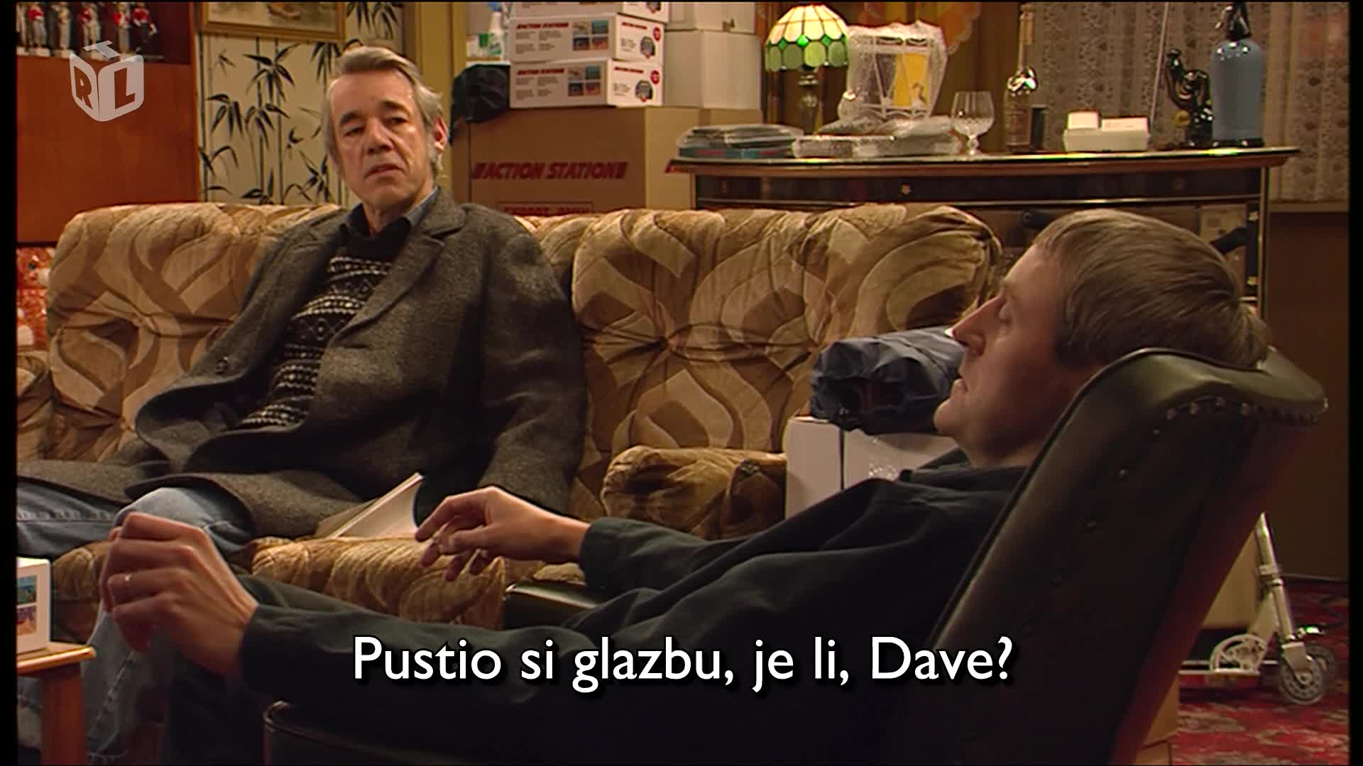 RTLKockica