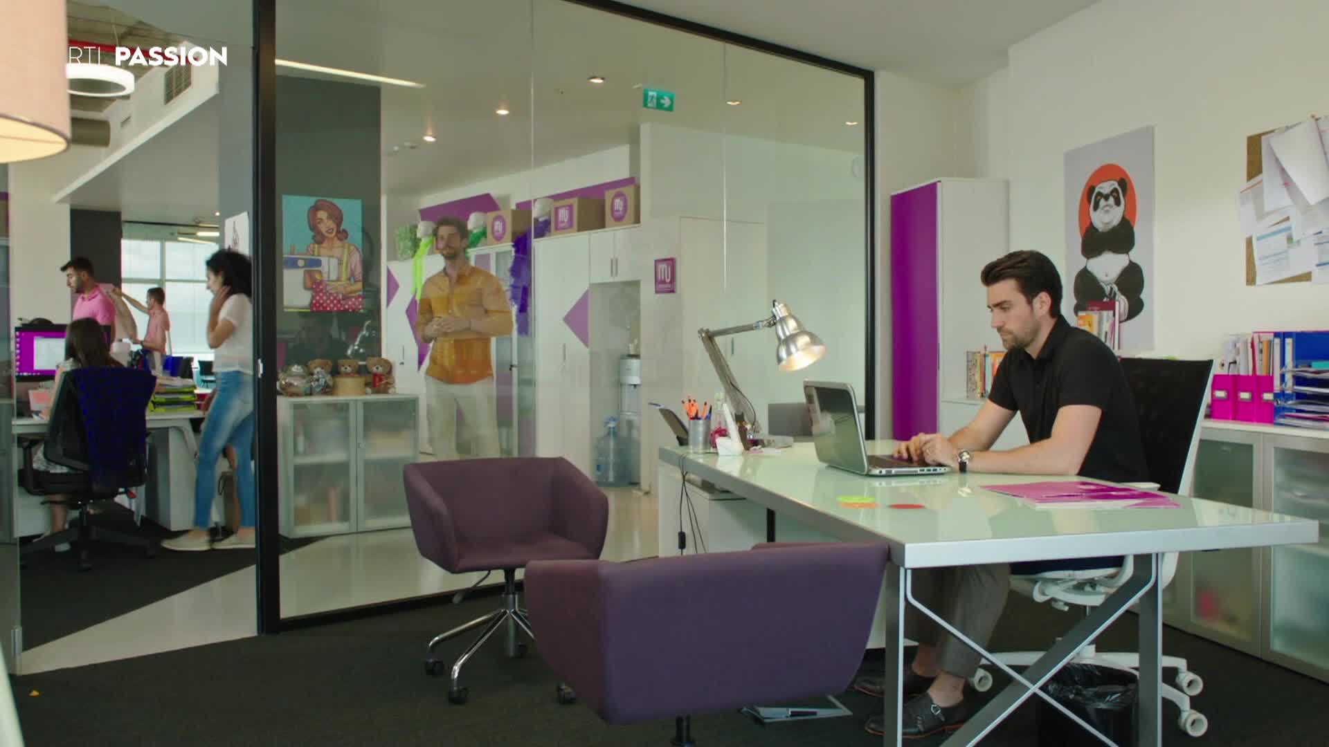 RTLpassion