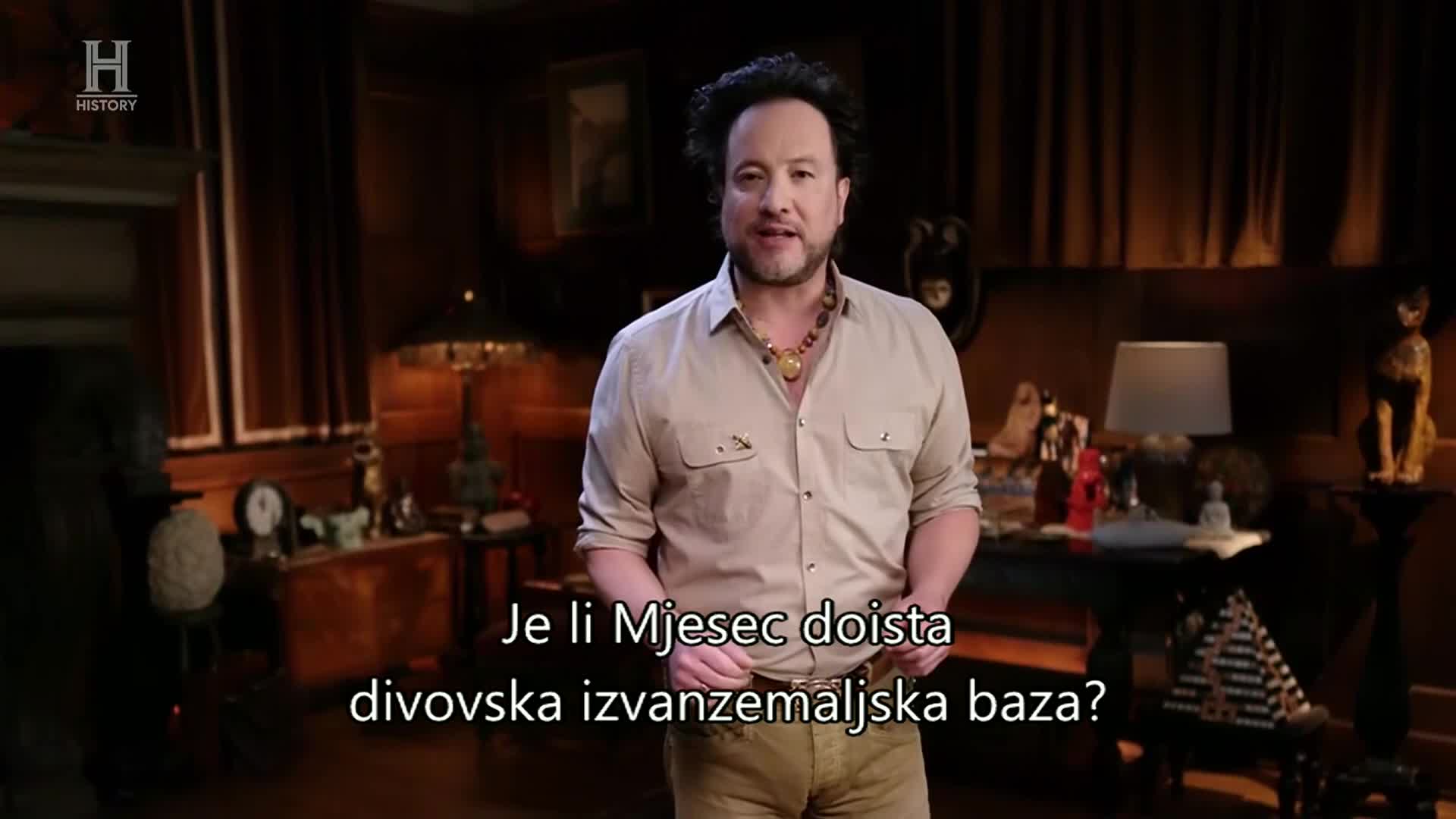 History