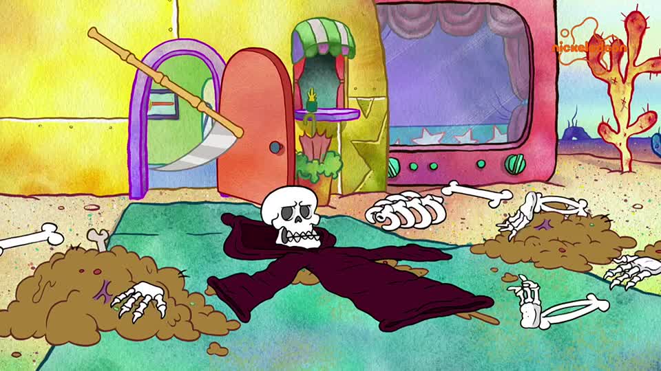 Nickelodeon