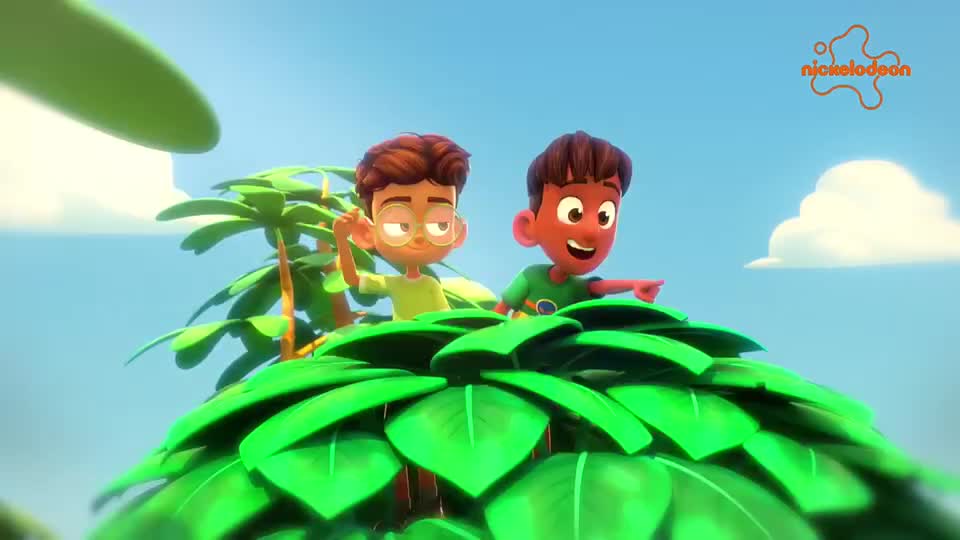 Nickelodeon