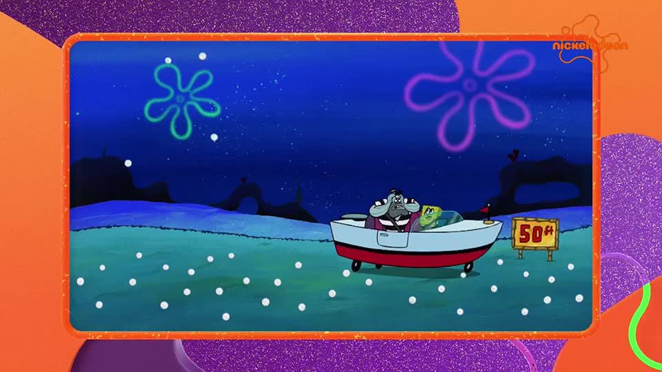 Nickelodeon