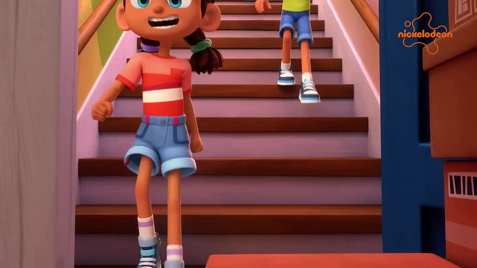 Nickelodeon